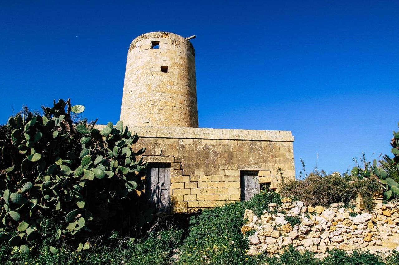 Villa Dei Venti Qala Exterior photo