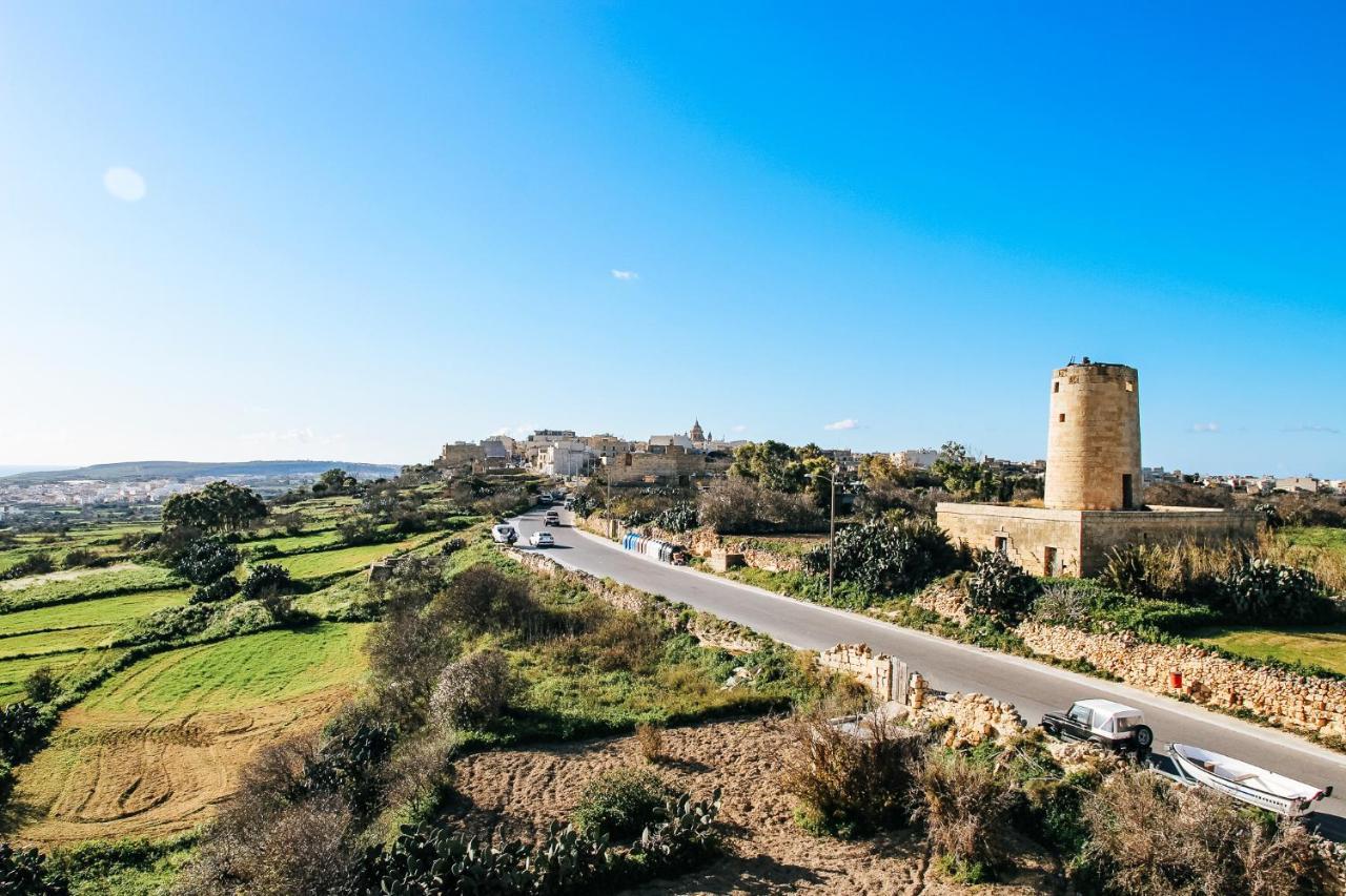 Villa Dei Venti Qala Exterior photo